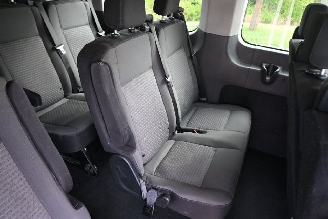 2021 Ford Transit-350 XLT