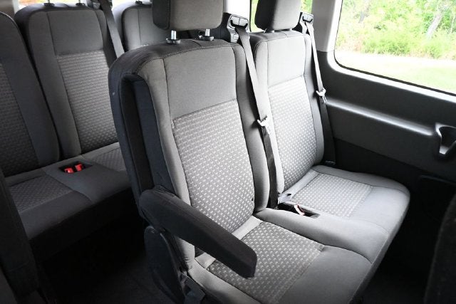 2021 Ford Transit-350 XLT