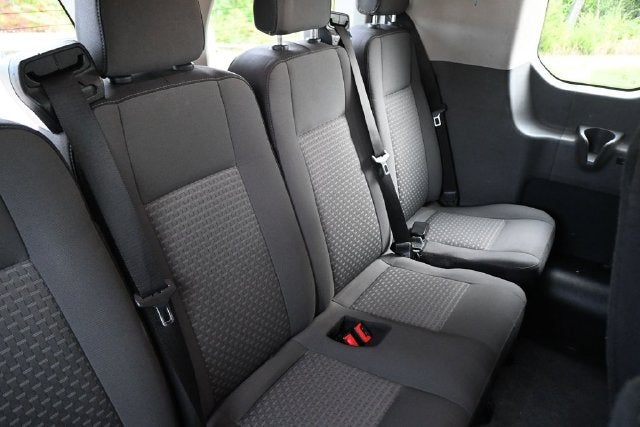 2021 Ford Transit-350 XLT