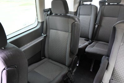 2021 Ford Transit-350 XLT