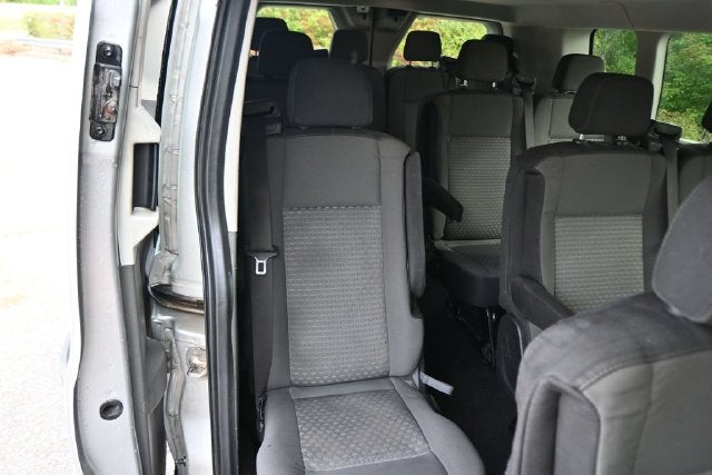 2021 Ford Transit-350 XLT