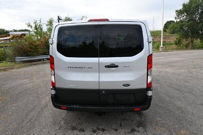 2021 Ford Transit-350 XLT