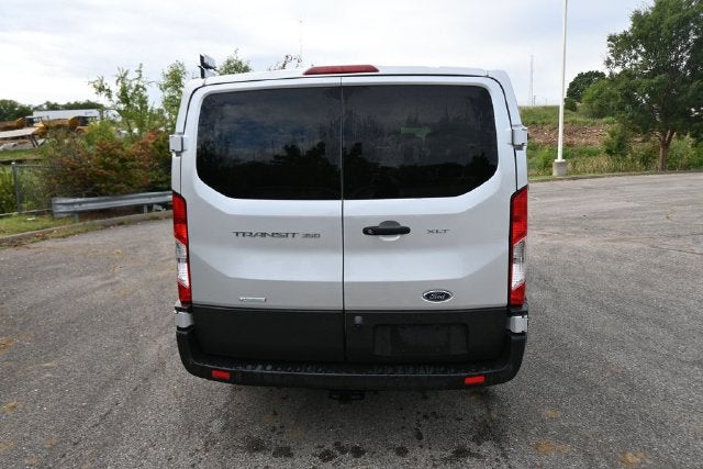 2021 Ford Transit-350 XLT