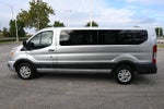 2021 Ford Transit-350 XLT