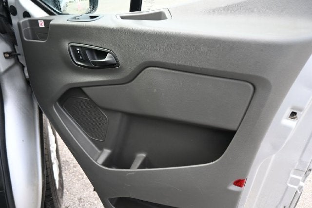 2021 Ford Transit-350 XLT
