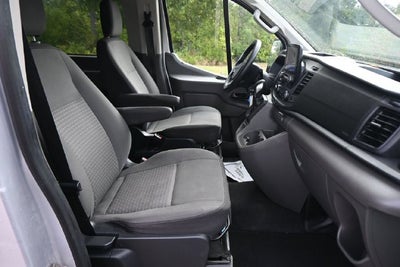 2021 Ford Transit-350 XLT