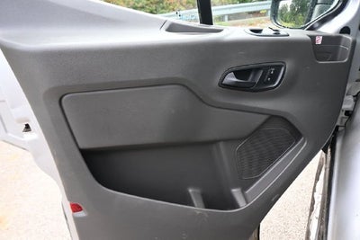 2021 Ford Transit-350 XLT