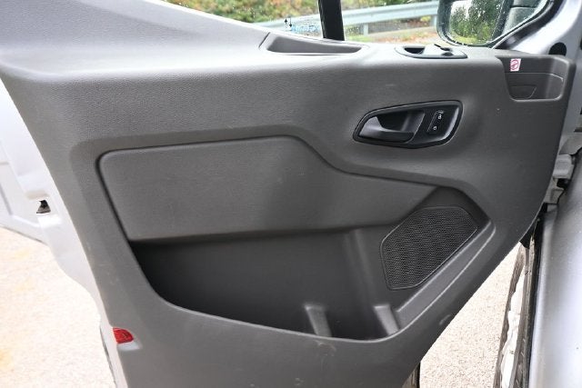 2021 Ford Transit-350 XLT