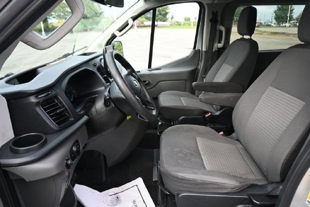 2021 Ford Transit-350 XLT