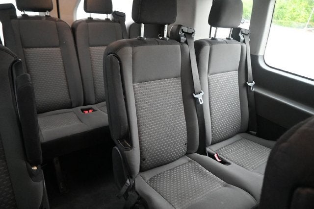 2021 Ford Transit-350 XLT