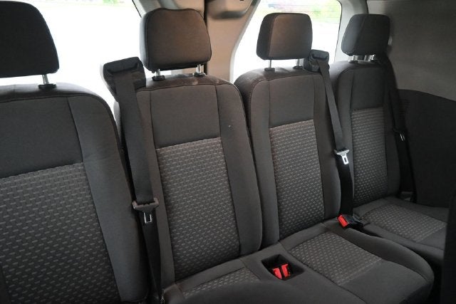 2021 Ford Transit-350 XLT