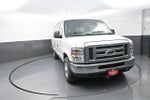 2010 Ford E-350SD XLT