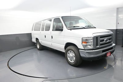 2010 Ford E-350SD XLT