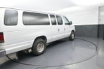 2010 Ford E-350SD XLT