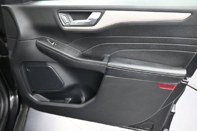 2021 Ford Escape Hybrid SE