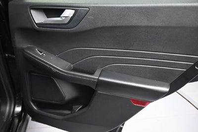 2021 Ford Escape Hybrid SE