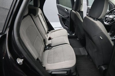 2021 Ford Escape Hybrid SE
