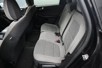 2021 Ford Escape Hybrid SE