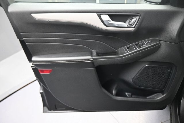2021 Ford Escape Hybrid SE