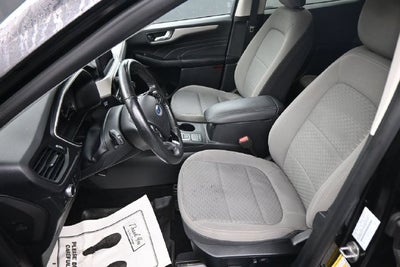 2021 Ford Escape Hybrid SE