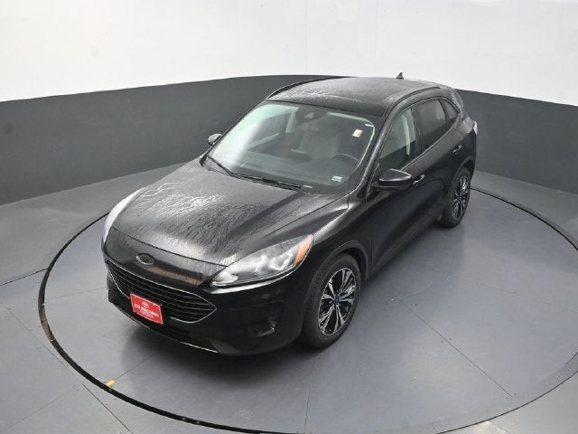 2021 Ford Escape Hybrid SE