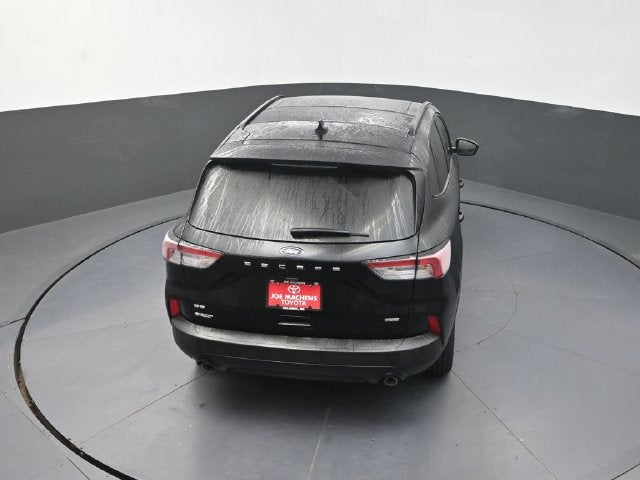 2021 Ford Escape Hybrid SE