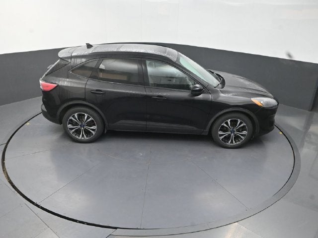 2021 Ford Escape Hybrid SE