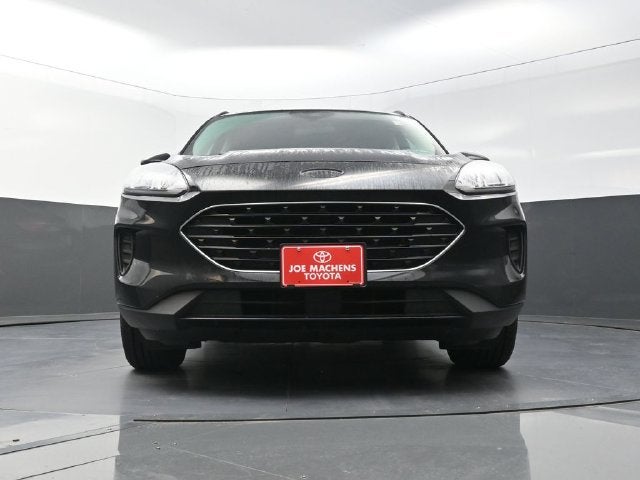 2021 Ford Escape Hybrid SE