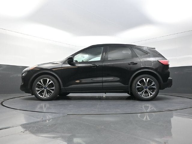 2021 Ford Escape Hybrid SE