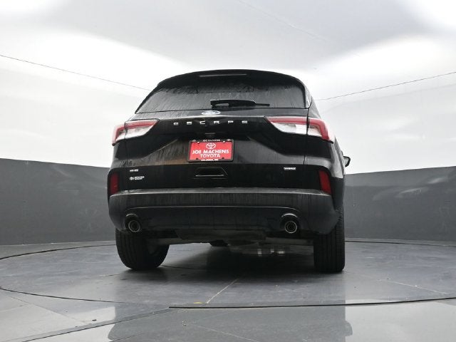 2021 Ford Escape Hybrid SE