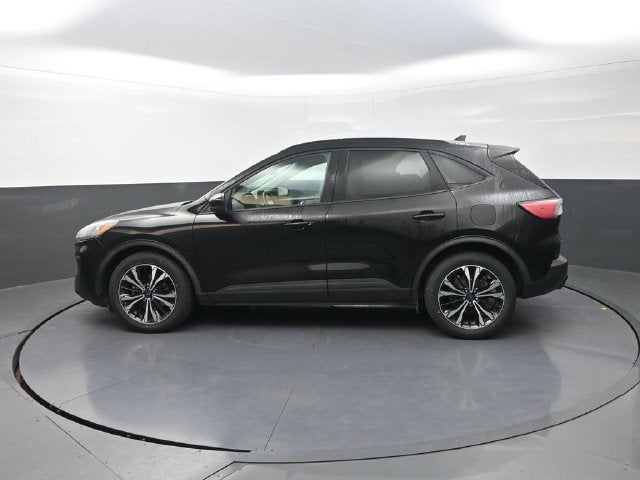 2021 Ford Escape Hybrid SE