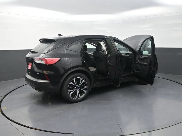 2021 Ford Escape Hybrid SE