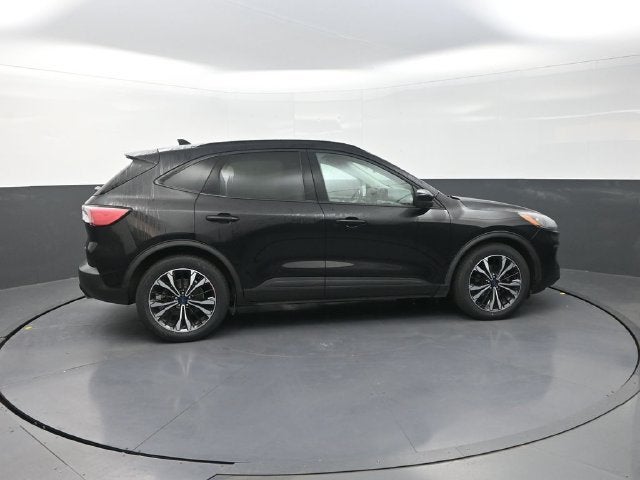 2021 Ford Escape Hybrid SE