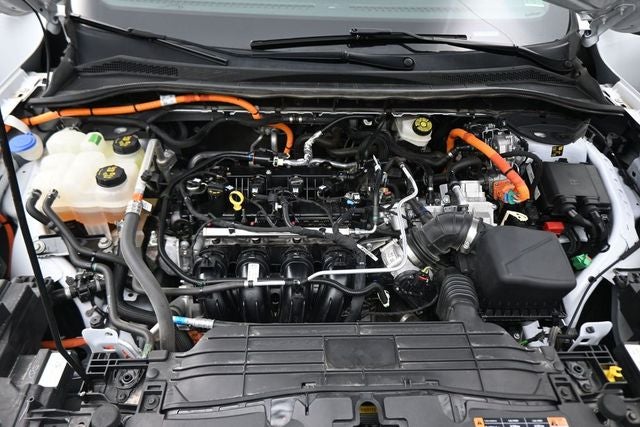 2023 Ford Escape Hybrid ST-Line