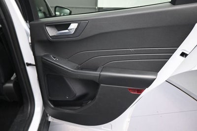 2023 Ford Escape Hybrid ST-Line