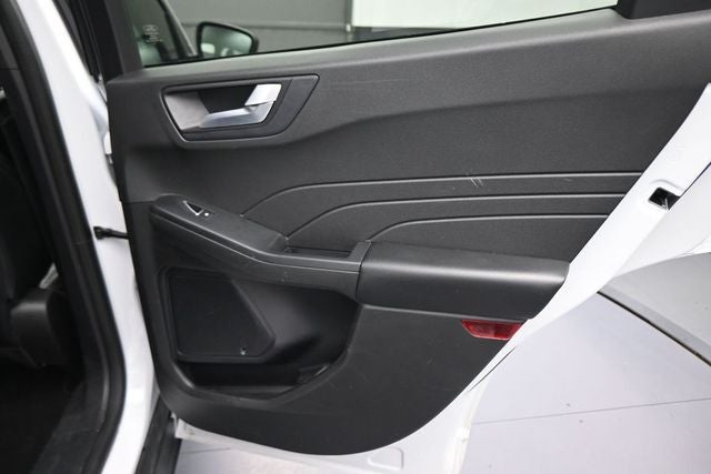 2023 Ford Escape Hybrid ST-Line