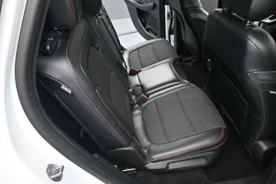 2023 Ford Escape Hybrid ST-Line