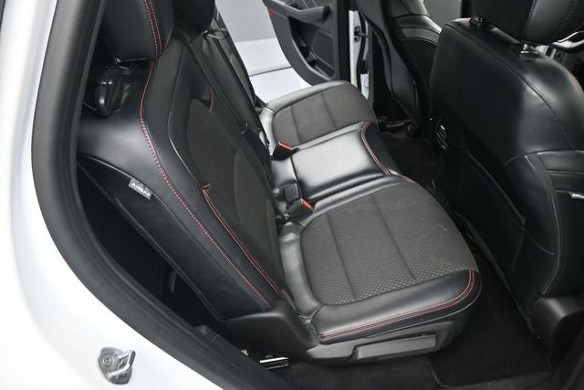 2023 Ford Escape Hybrid ST-Line