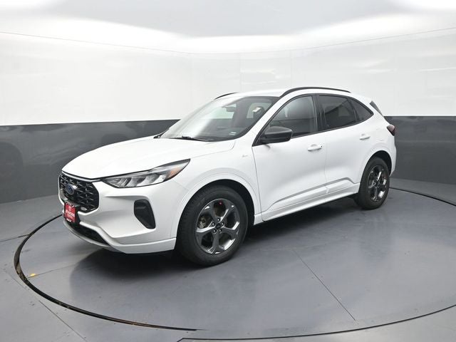 2023 Ford Escape Hybrid ST-Line