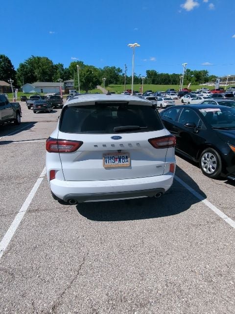 2023 Ford Escape Hybrid ST-Line