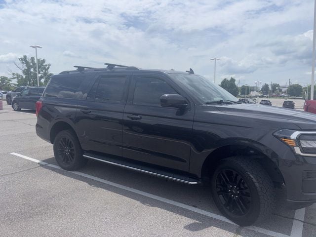 2022 Ford Expedition Max XLT
