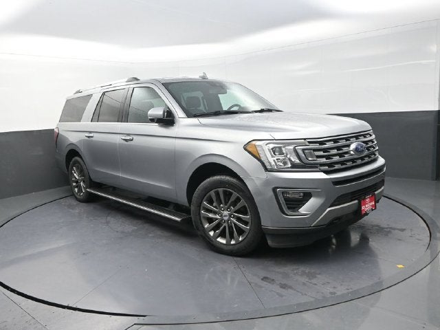 2020 Ford Expedition Max Limited