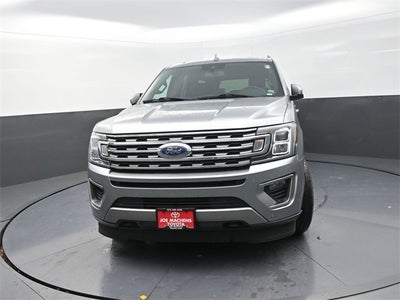 2020 Ford Expedition Max Limited