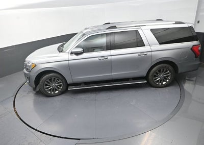 2020 Ford Expedition Max Limited