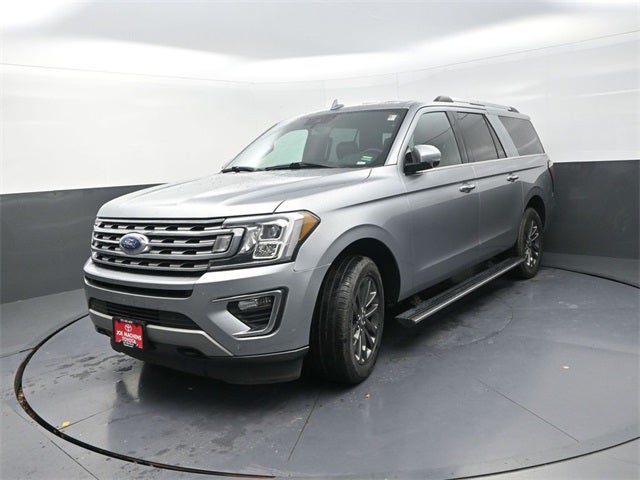 2020 Ford Expedition Max Limited