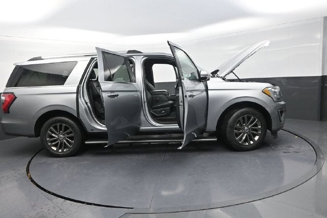 2020 Ford Expedition Max Limited
