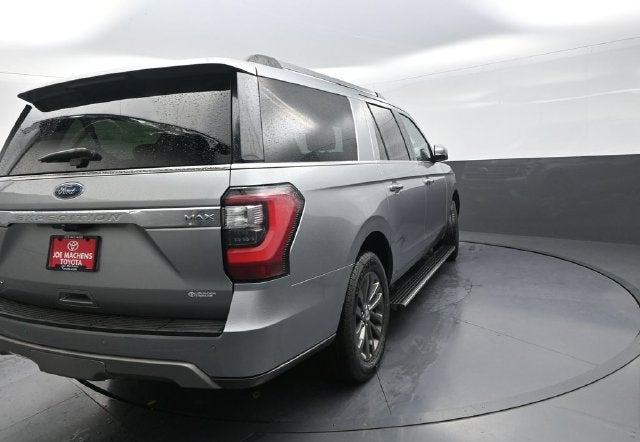 2020 Ford Expedition Max Limited
