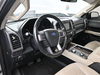 2019 Ford Expedition Platinum