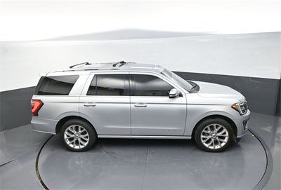 2019 Ford Expedition Platinum