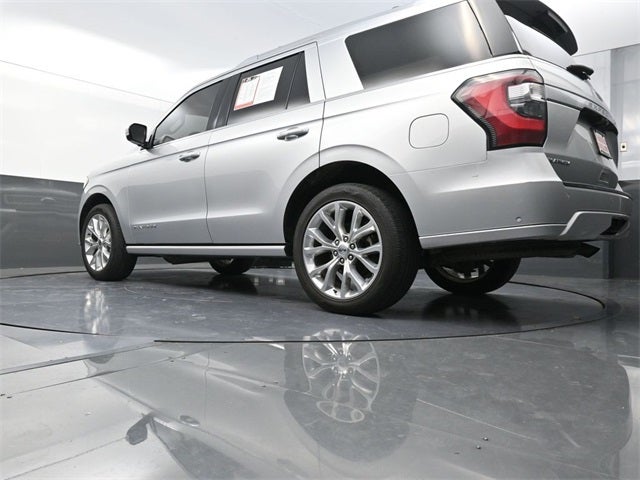 2019 Ford Expedition Platinum